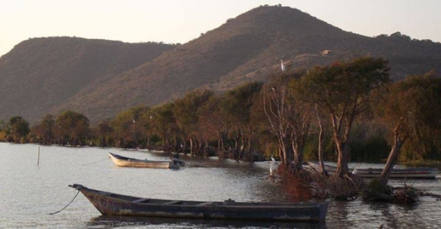 Caminatas por naturaleza